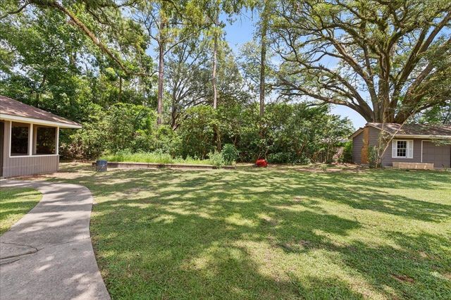 1206 Sarasota Drive, Tallahassee, FL 32301
