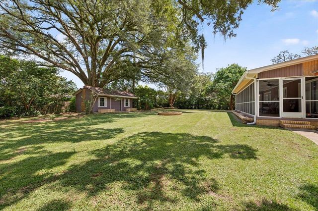 1206 Sarasota Drive, Tallahassee, FL 32301