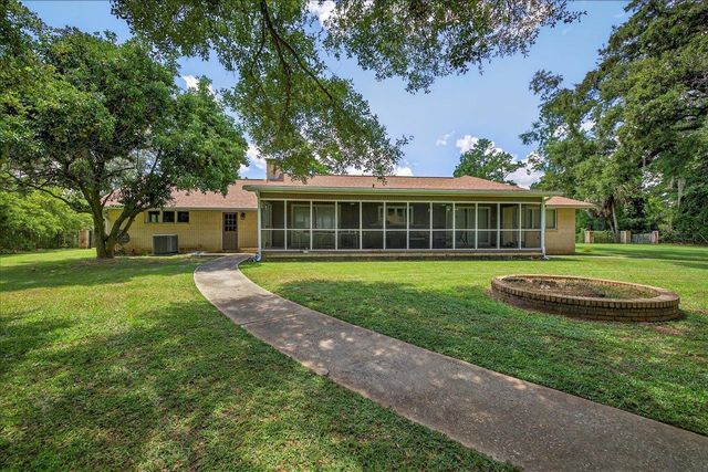 1206 Sarasota Drive, Tallahassee, FL 32301