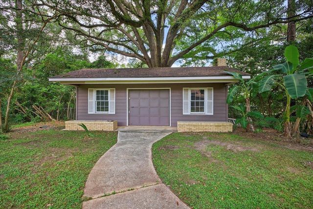 1206 Sarasota Drive, Tallahassee, FL 32301