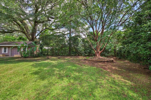 1206 Sarasota Drive, Tallahassee, FL 32301