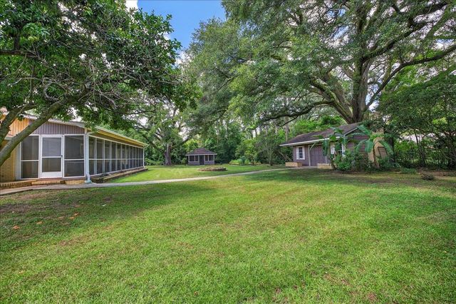 1206 Sarasota Drive, Tallahassee, FL 32301