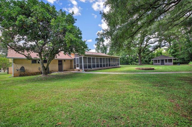 1206 Sarasota Drive, Tallahassee, FL 32301