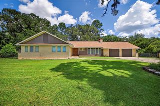 1206 Sarasota Drive, Tallahassee, FL 32301