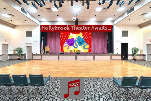 9300 N Hollybrook Lake Dr 303, Pembroke Pines, FL 33025