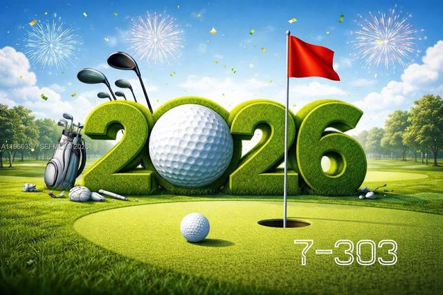 9300 N Hollybrook Lake Dr 303, Pembroke Pines, FL 33025