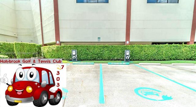 9300 N Hollybrook Lake Dr 303, Pembroke Pines, FL 33025