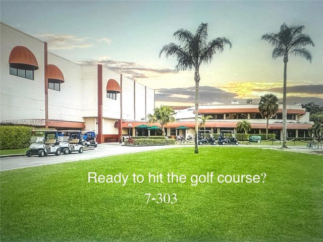 9300 N Hollybrook Lake Dr 303, Pembroke Pines, FL 33025