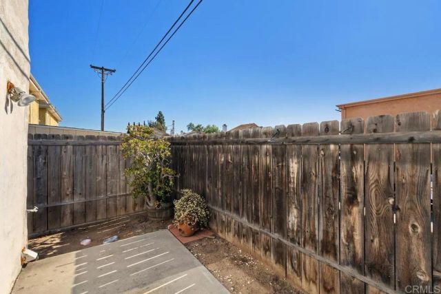 888 Cherrywood Way 12, El Cajon, CA 92021