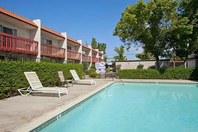 888 Cherrywood Way 12, El Cajon, CA 92021