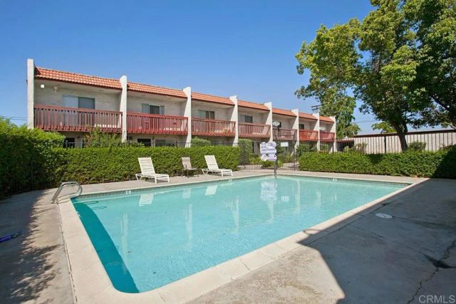 888 Cherrywood Way 12, El Cajon, CA 92021