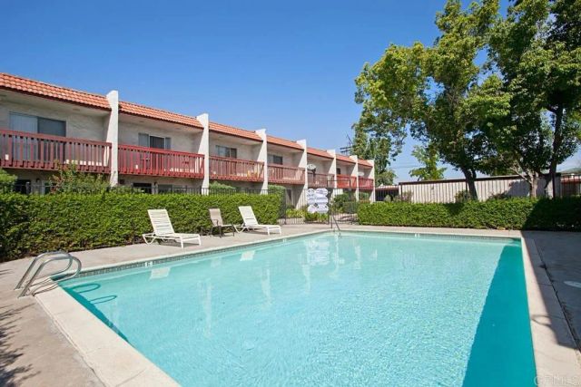 888 Cherrywood Way 12, El Cajon, CA 92021