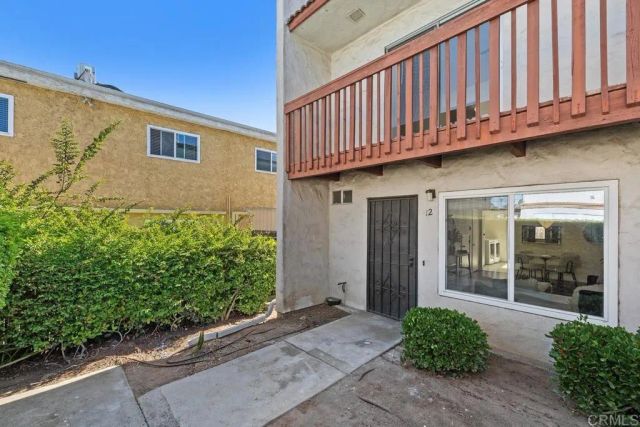 888 Cherrywood Way 12, El Cajon, CA 92021