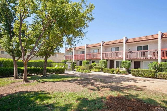 888 Cherrywood Way 12, El Cajon, CA 92021