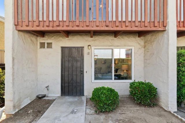 888 Cherrywood Way 12, El Cajon, CA 92021