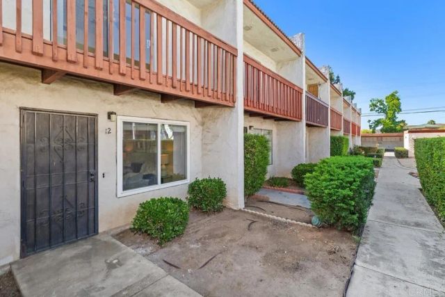 888 Cherrywood Way 12, El Cajon, CA 92021