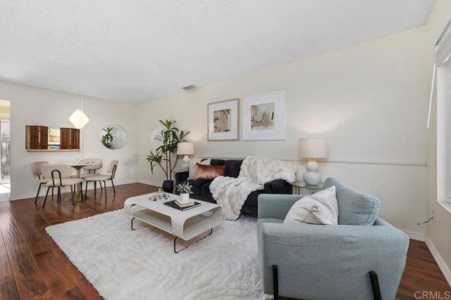 888 Cherrywood Way 12, El Cajon, CA 92021