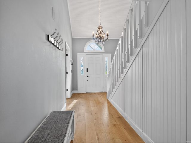 10528 Foxtrot Court, Fort Wayne, IN 46814