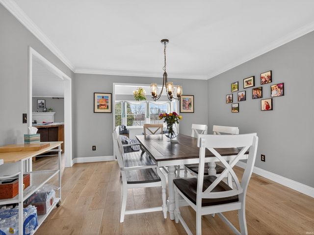 10528 Foxtrot Court, Fort Wayne, IN 46814