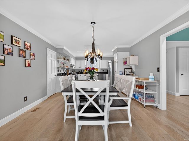 10528 Foxtrot Court, Fort Wayne, IN 46814