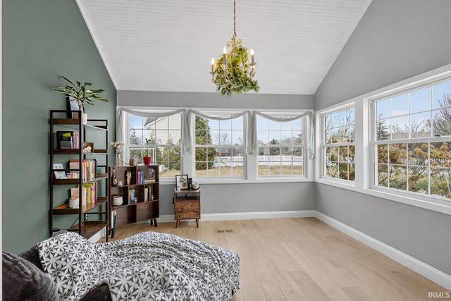 10528 Foxtrot Court, Fort Wayne, IN 46814