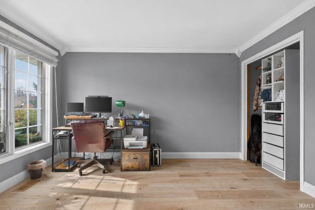 10528 Foxtrot Court, Fort Wayne, IN 46814