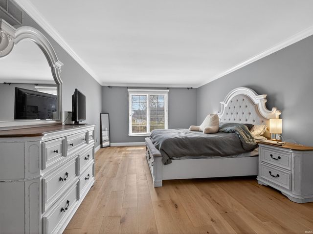 10528 Foxtrot Court, Fort Wayne, IN 46814