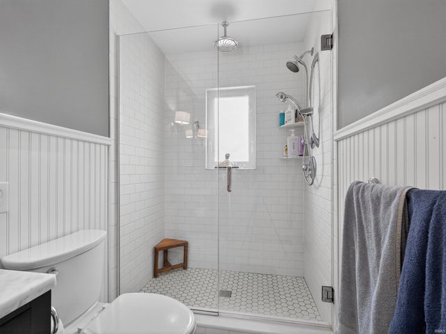 10528 Foxtrot Court, Fort Wayne, IN 46814