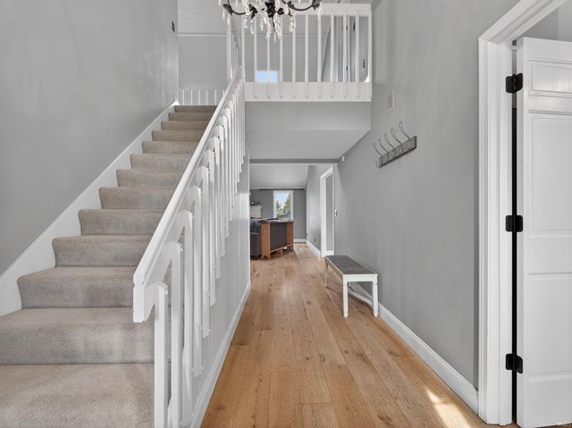 10528 Foxtrot Court, Fort Wayne, IN 46814