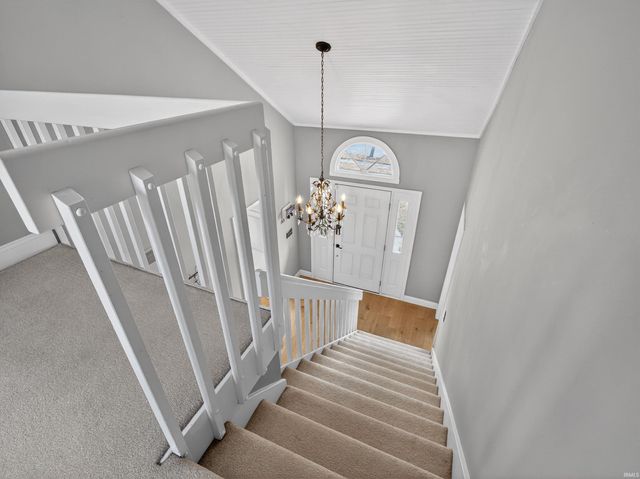 10528 Foxtrot Court, Fort Wayne, IN 46814