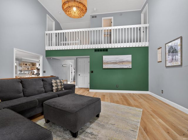 10528 Foxtrot Court, Fort Wayne, IN 46814