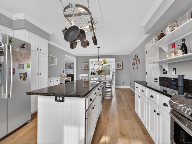 10528 Foxtrot Court, Fort Wayne, IN 46814