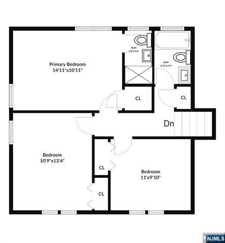 149 Linden Avenue, Emerson, NJ 07630