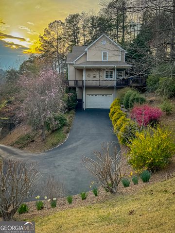 416 Dach Bruecke Gasse, Helen, GA 30545