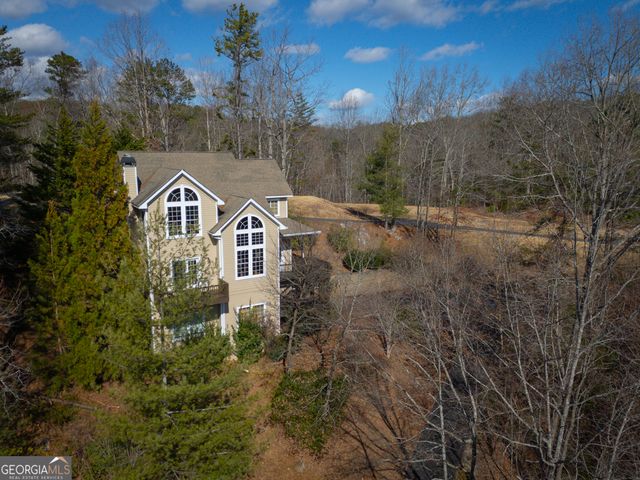 416 Dach Bruecke Gasse, Helen, GA 30545