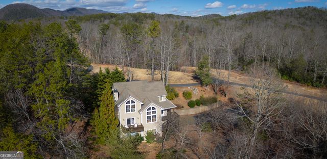 416 Dach Bruecke Gasse, Helen, GA 30545