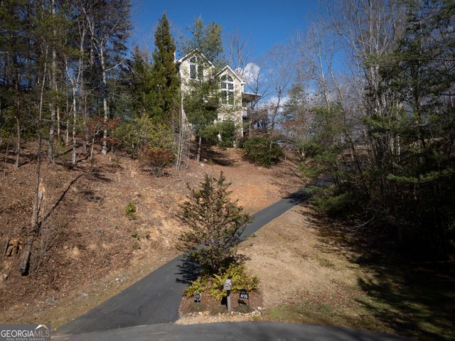 416 Dach Bruecke Gasse, Helen, GA 30545