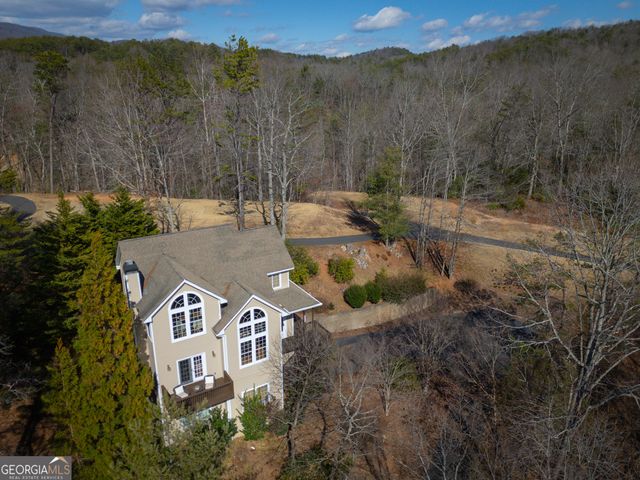 416 Dach Bruecke Gasse, Helen, GA 30545