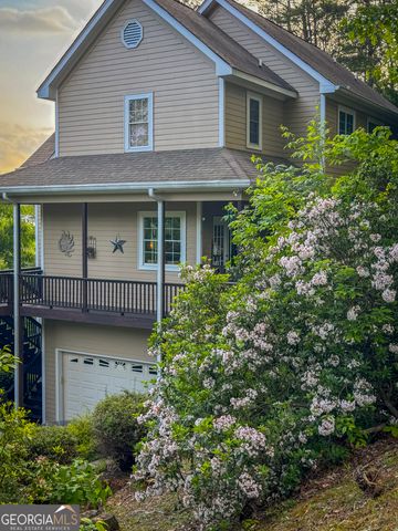 416 Dach Bruecke Gasse, Helen, GA 30545