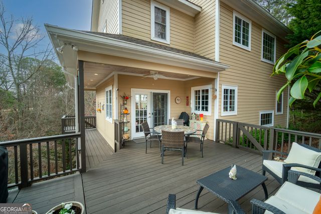 416 Dach Bruecke Gasse, Helen, GA 30545