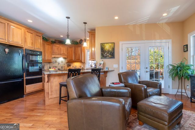 416 Dach Bruecke Gasse, Helen, GA 30545