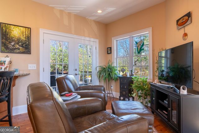 416 Dach Bruecke Gasse, Helen, GA 30545