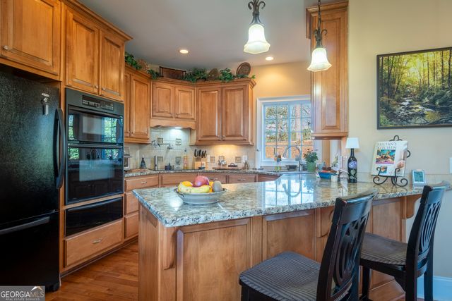 416 Dach Bruecke Gasse, Helen, GA 30545