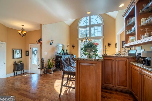 416 Dach Bruecke Gasse, Helen, GA 30545