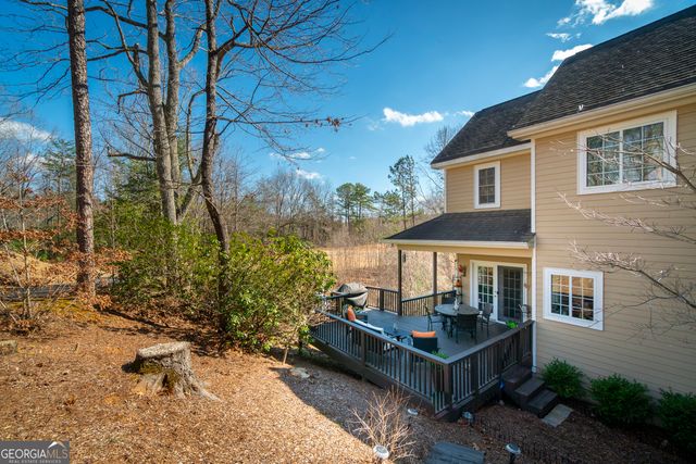 416 Dach Bruecke Gasse, Helen, GA 30545