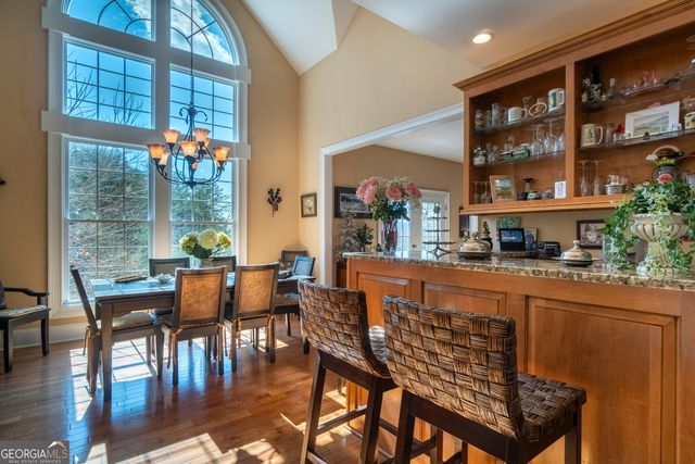 416 Dach Bruecke Gasse, Helen, GA 30545