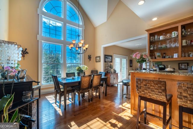 416 Dach Bruecke Gasse, Helen, GA 30545