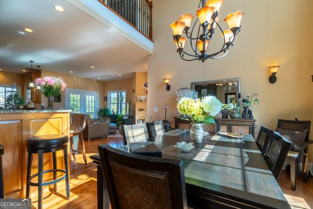 416 Dach Bruecke Gasse, Helen, GA 30545