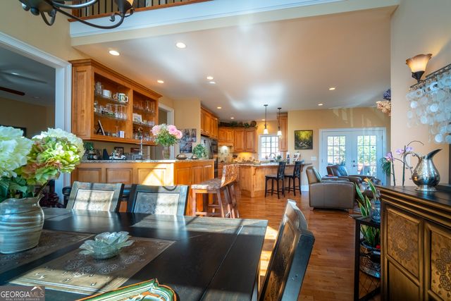 416 Dach Bruecke Gasse, Helen, GA 30545