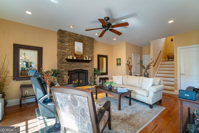 416 Dach Bruecke Gasse, Helen, GA 30545